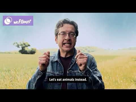 The climate solution that is being ignored // ft. George Monbiot.