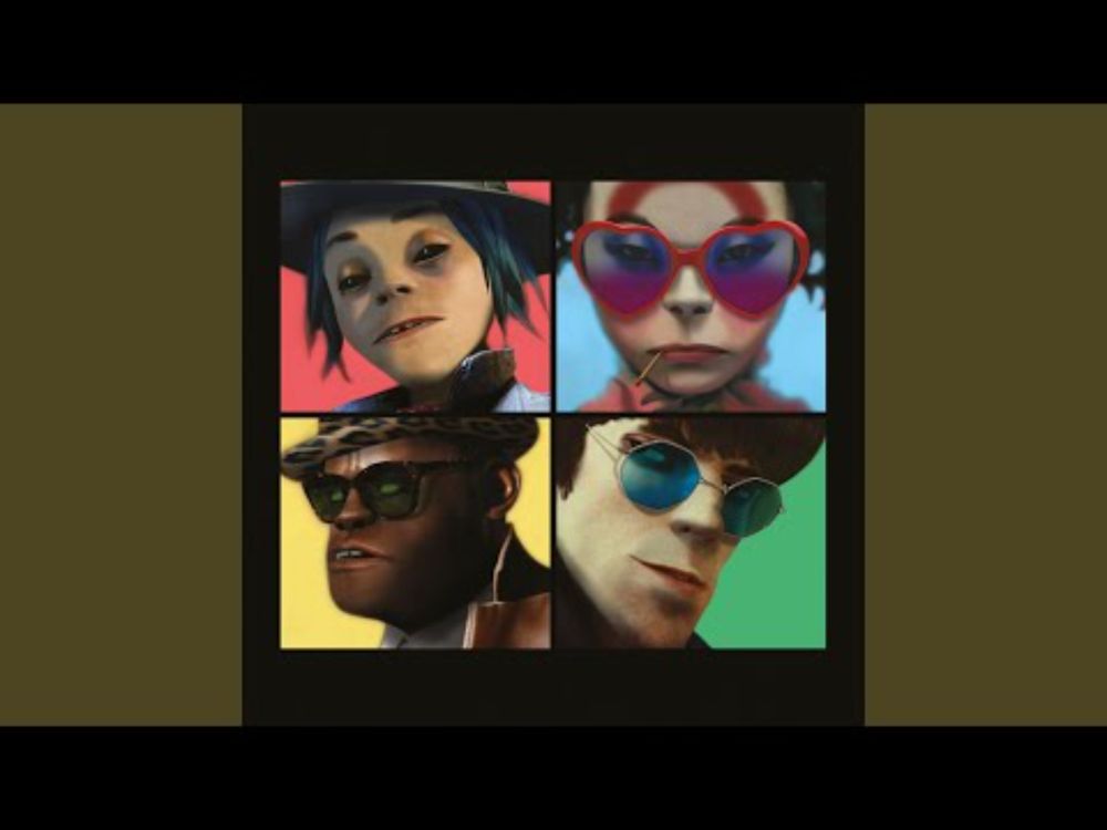 Submission (feat. Danny Brown & Kelela)
