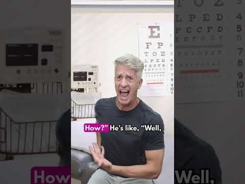 Well, you just have a crappy back now! #genx #parody