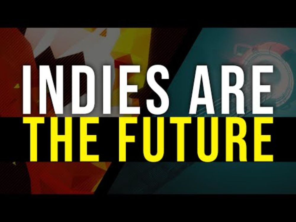 Everybody Agrees With Us - Romero says Indies are THE FUTURE