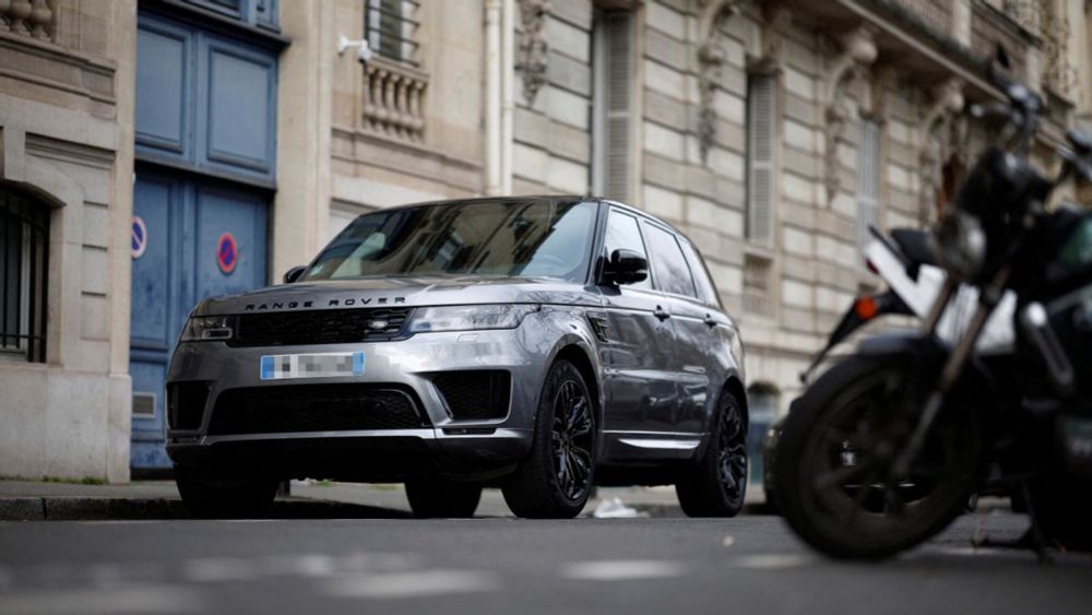 Paris verteuert Parken für schwere Autos – dreimal mehr für SUV