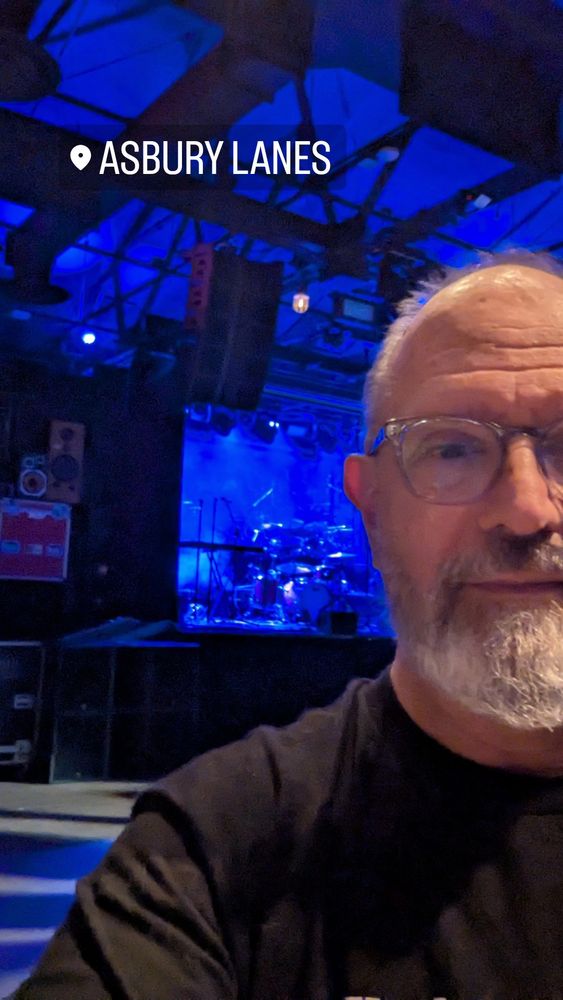 Asbury Lanes