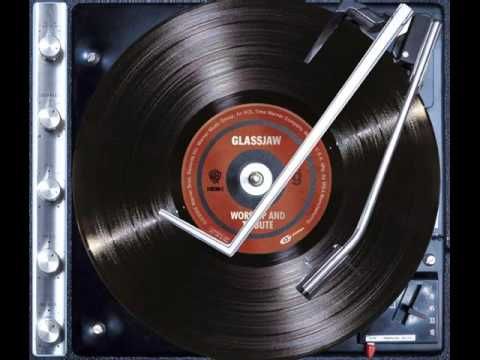 Glassjaw-Tip Your Bartender