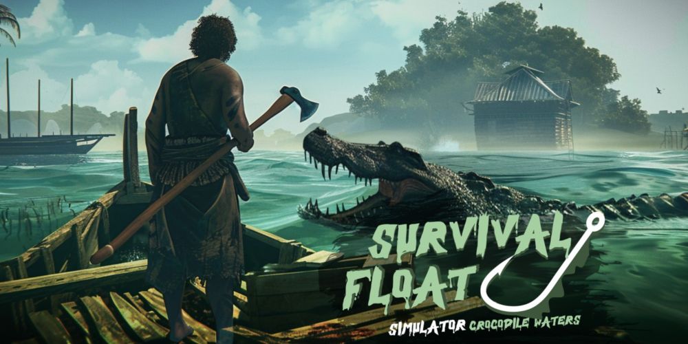 Survival Float Simulator