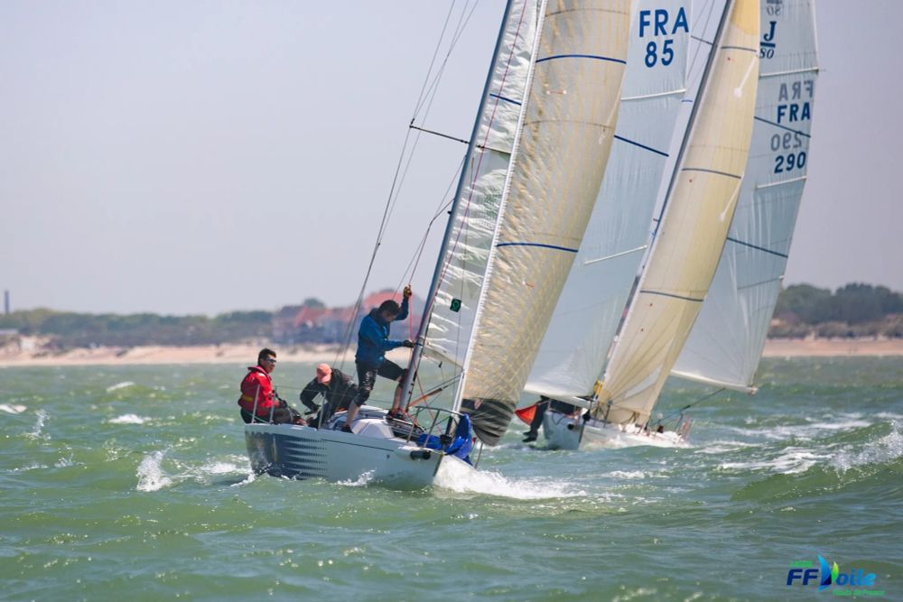 Dunkerque :  le YCMN cherche des partenaires et des équipiers !