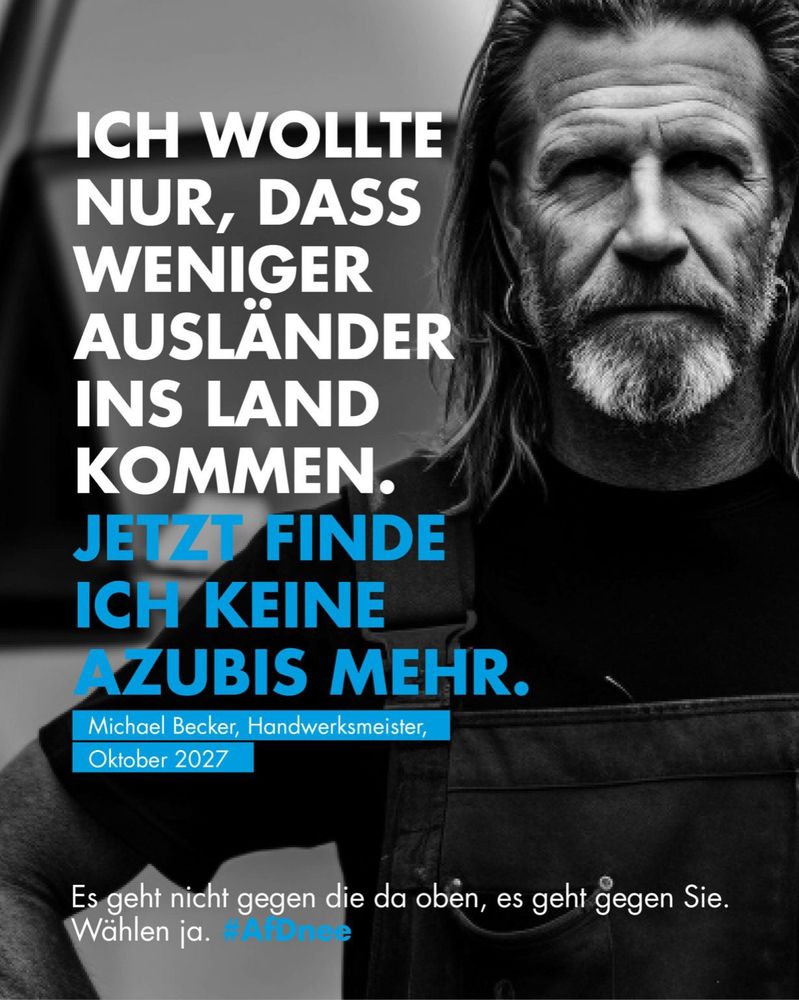 Fremdenfeindlichkeit verstärkt Fachkräftemangel