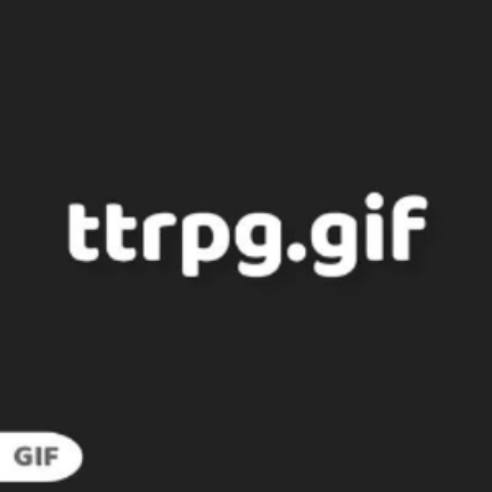 TTRPGifs - Twitch