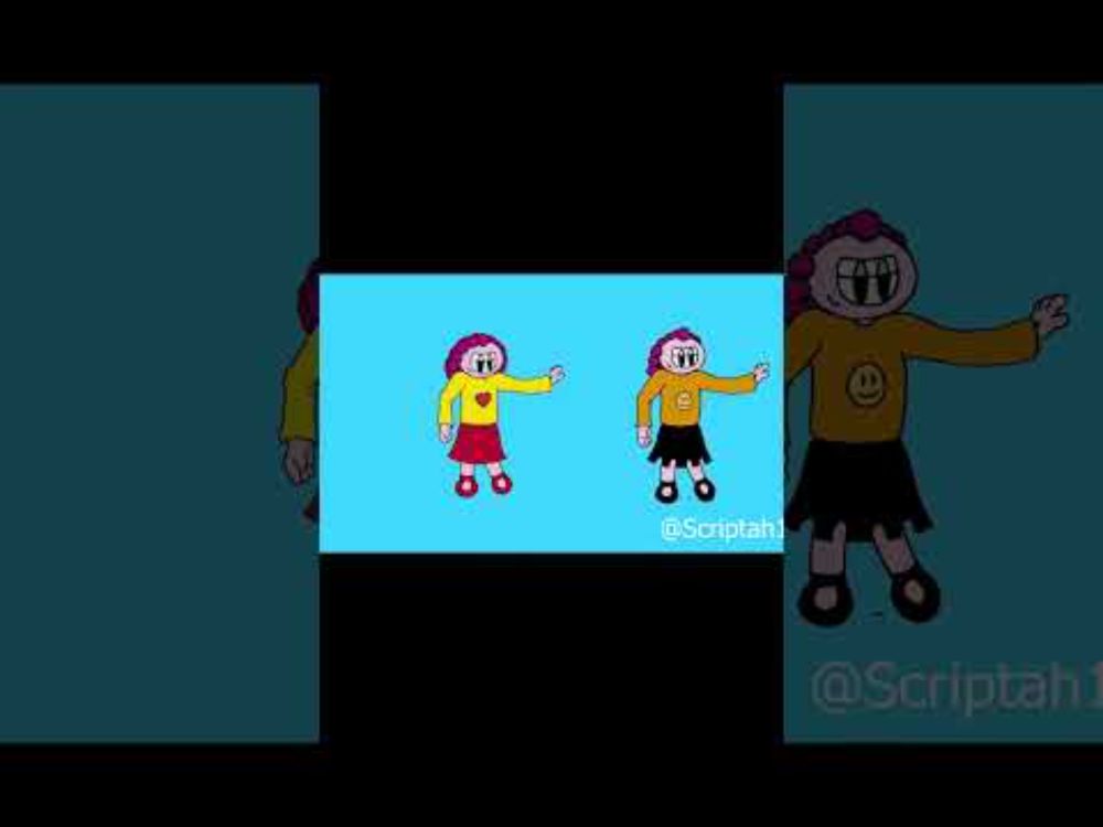 Short Scriptah sing "Hello"