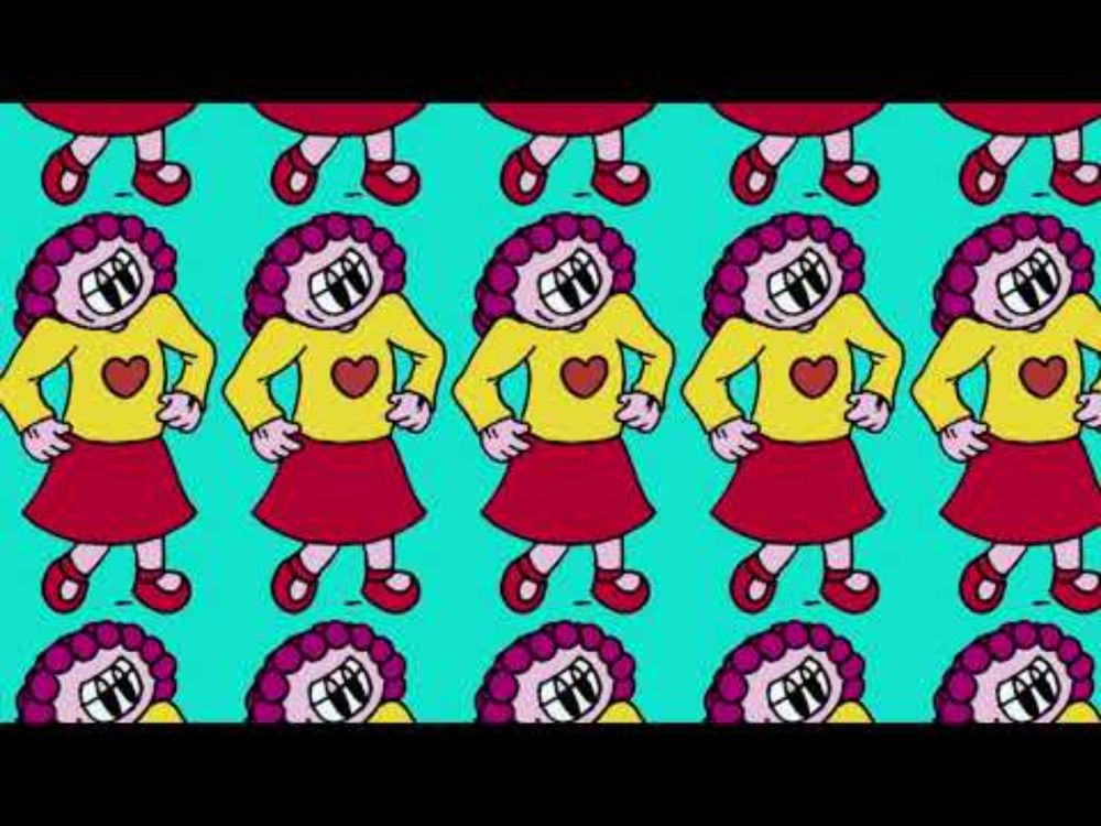 Scriptah - Hello - musical clip