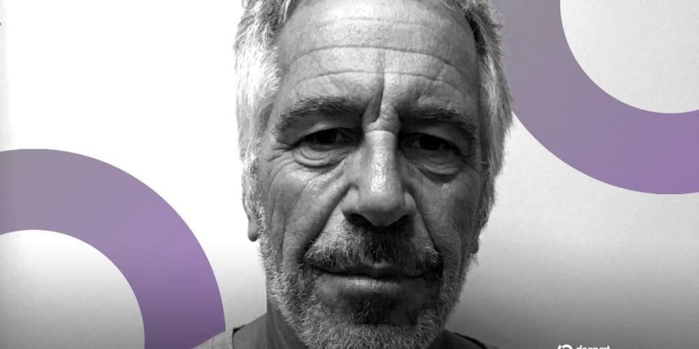 Epstein, Antichrists & Dragons: Crypto Week in Congress Nearly Goes Off the Rails - Decrypt