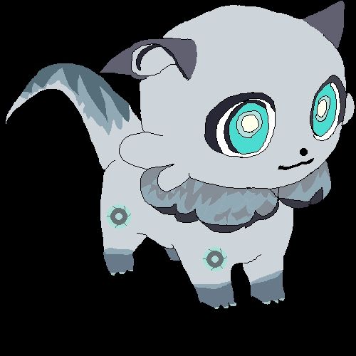 viper plushie 