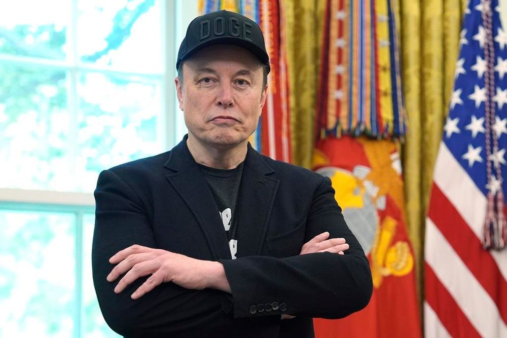 And just like that, it frees Elon Musk—and any fellow employers—to violate whatever rights their workers thought they enjoyed.