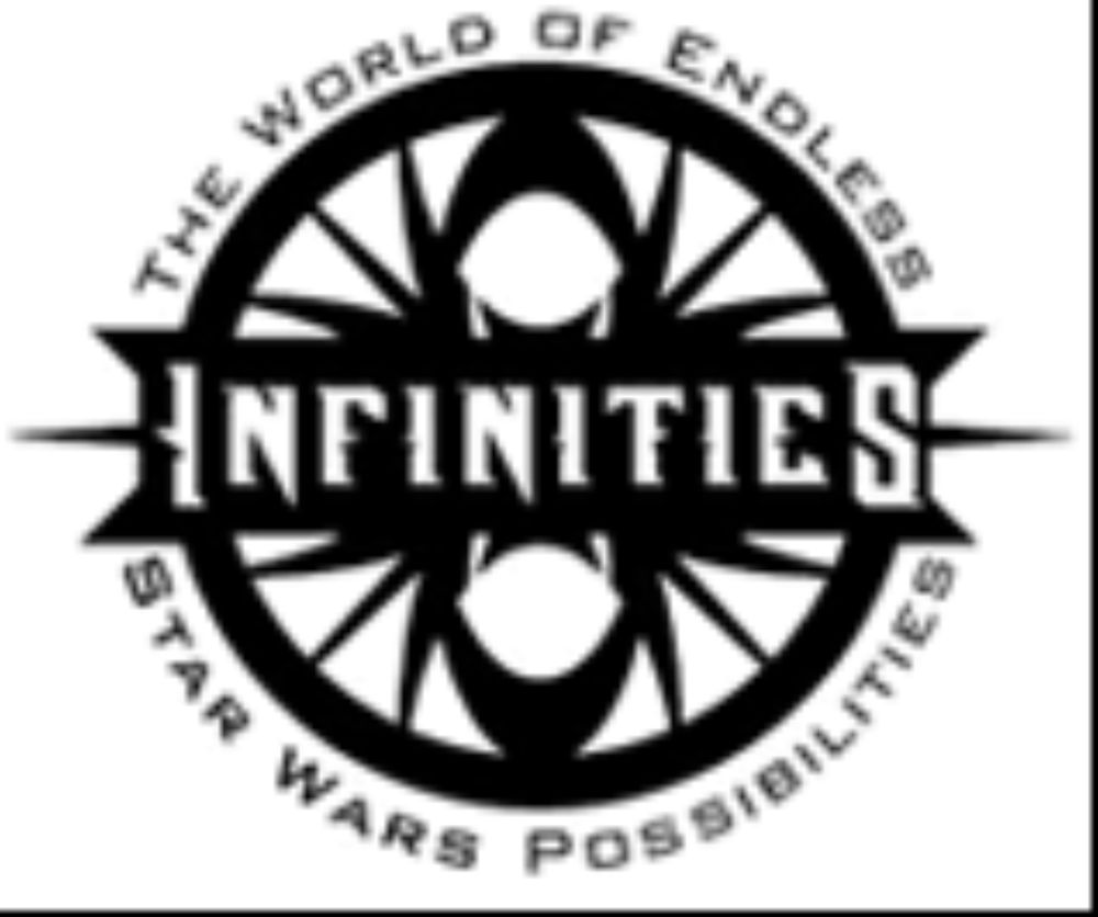 Star Wars Infinities