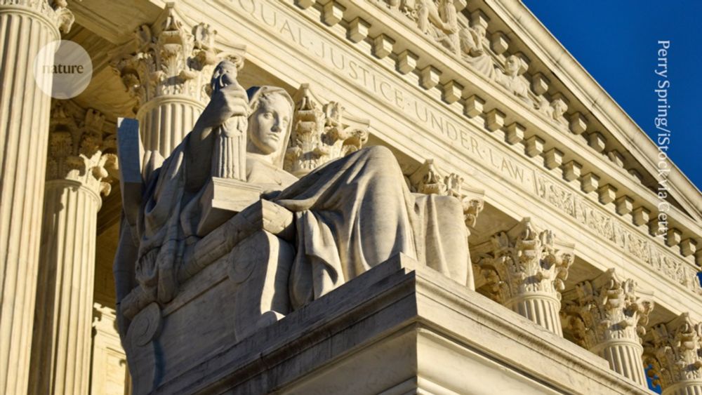 The decision will hinder lawsuits against grant terminations, legal specialists say.