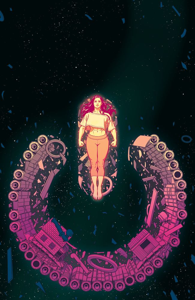 Same cover without the trade dress.