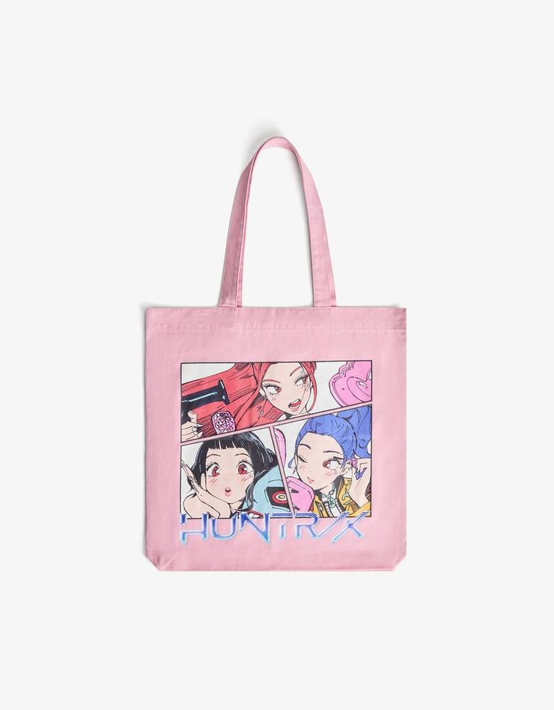 Totebag de KPDH