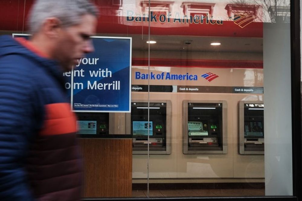 Bank of America is down: Customers report widespread outage | CNN Business