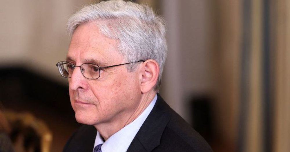 DOJ says it won’t prosecute Attorney General Merrick Garland after House contempt vote | CNN Politics