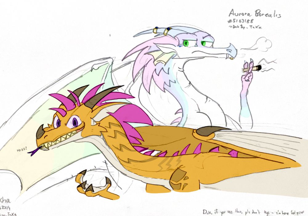 https://artfight.net/character/5162714.takha
https://artfight.net/character/5163188.aurora-borealis
