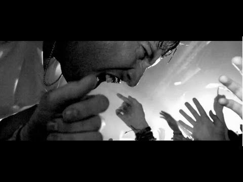 Example - Changed The Way You Kiss Me (Official Music Video) | Ministry of Sound