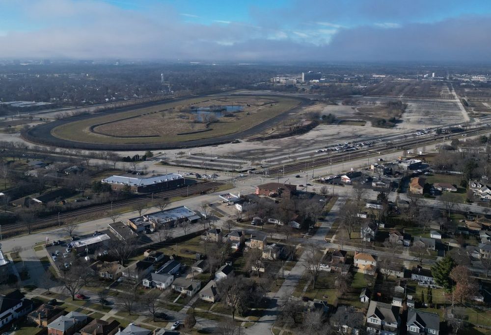 Why should the Bears, an $8.8 billion franchise, get a property tax break that Illinoisans will never get?