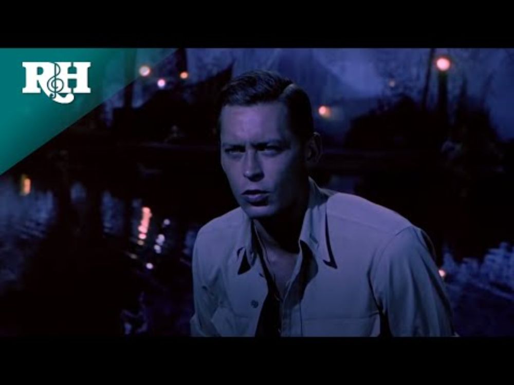 "You've Got To Be Carefully Taught" - SOUTH PACIFIC (1958)