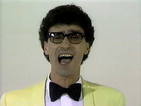 Donnie Iris - Ah! Leah! (Official Music Video)