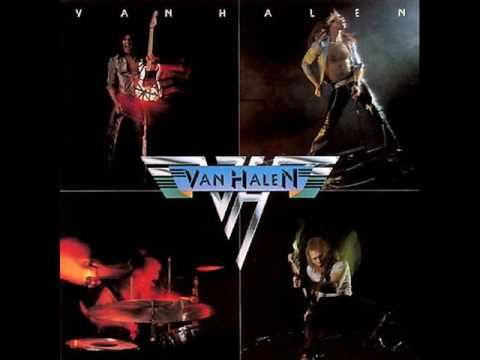 Van Halen - Van Halen - I'm The One