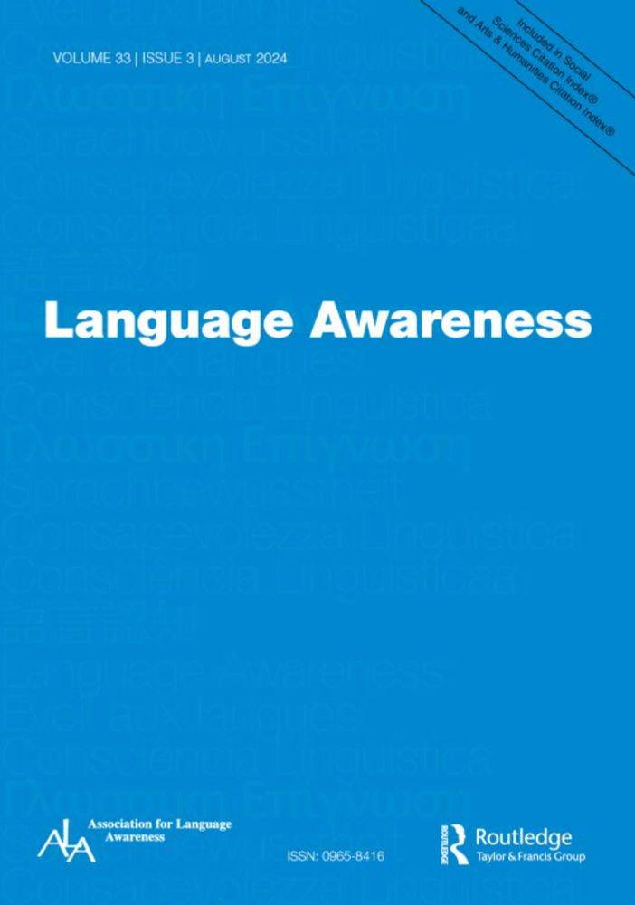 Developing an MLA-test for young learners – insights from measurement theory and language testing