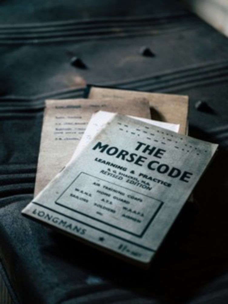 Photo by Chris Curry on Unsplash by Chris Scott I don’t know the exact incident that made Dad decide to move into the walls of our house. It was probably a bunch of little stuff over time: The Padres ...