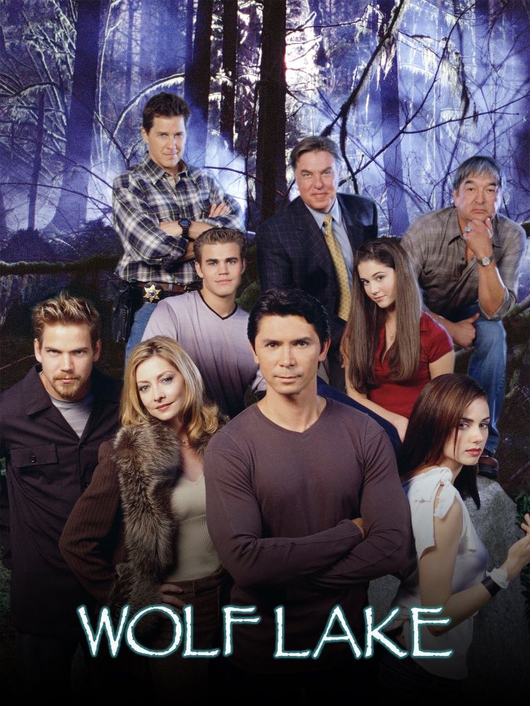 Wolf Lake promotional image.