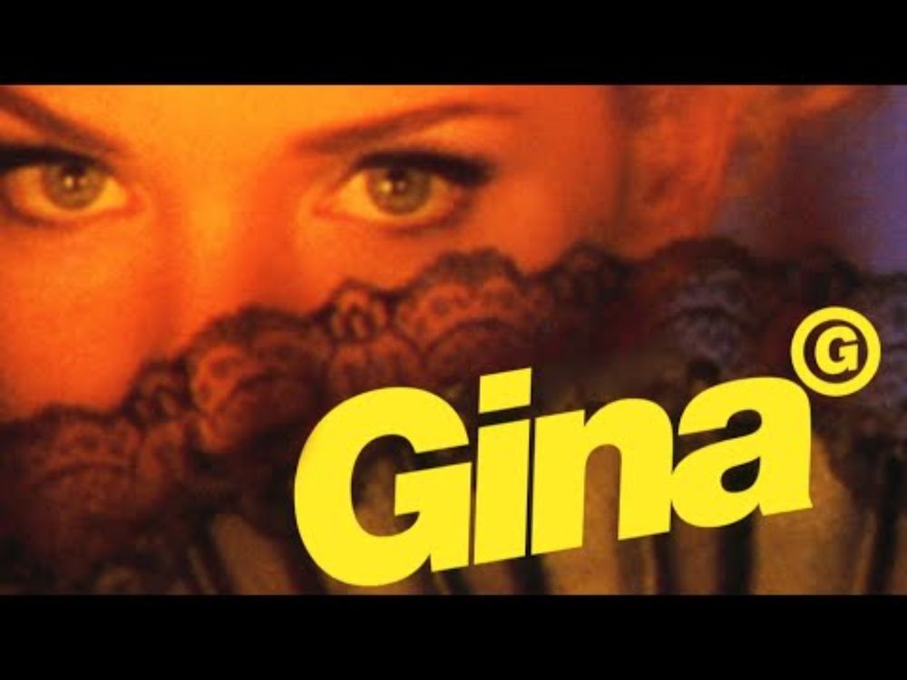 Pop Unlimited: Unvaulted - 16. GINA G