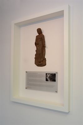 Barbaras neuer Standort im Knappschaftskrankenhaus in Dortmund 
Foto: Klinikum Westfalen 