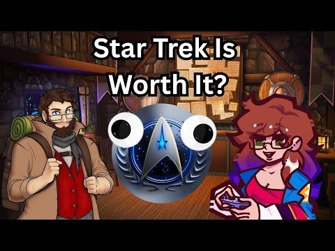 Ramblers' Tavern Episode 2: Capitaine Ashley of the Enterprise.