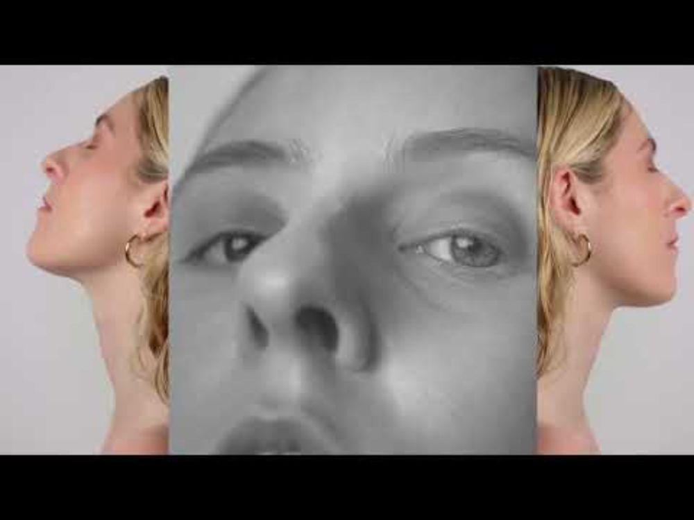 WILDES ft. Tonguetied - Wipe Away The Tears (visualiser)
