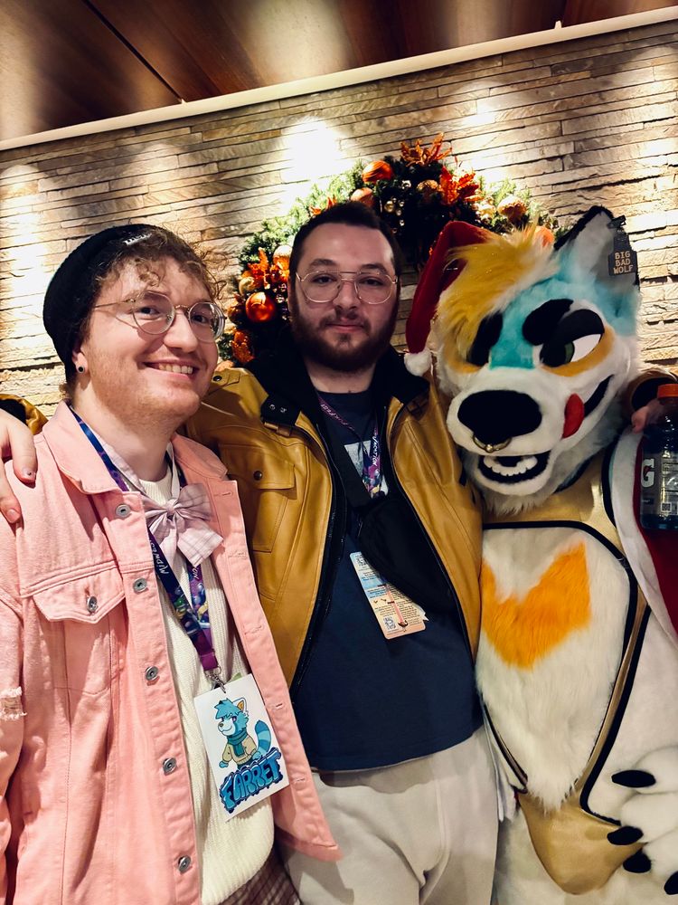 3 dudes debating on if Fortnite is overrated