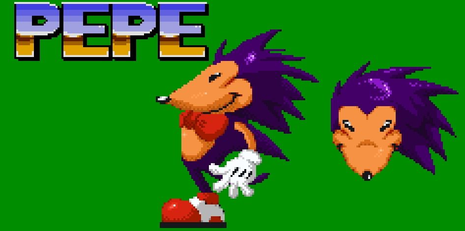 He Believes In Freedom, being a goofy prankster he always screws up Dr. Yemma Plans!