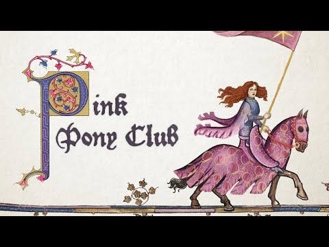 Pink Pony Club - Chappell Roan (Bardcore | Medieval Style Cover)