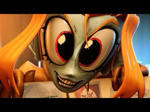 We're in the Indie Animation Dark Ages