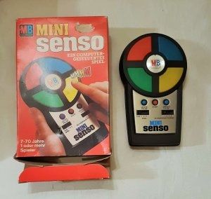 Mini Senso