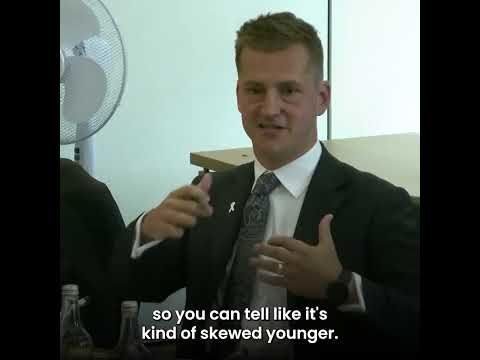 Josh Fenton Glynn Questions Wes Streeting on doctors training in the 10 year plan