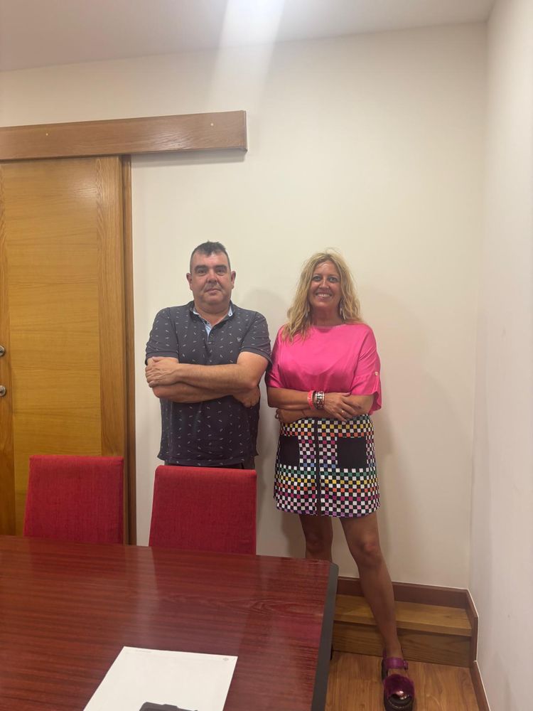Firma con Proyectos Climáticos de Galicia (Proclima), que adquirió una parcela de más de 950 metros cuadrados