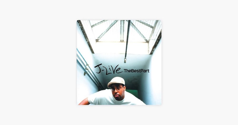 Timeless by J-Live on Apple Music