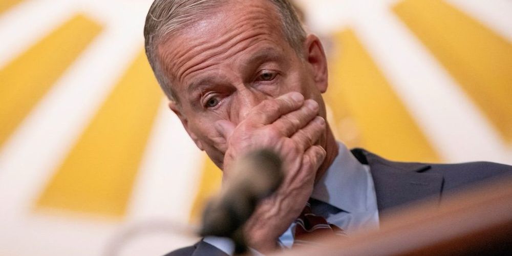 The gerrymandering drama in Texas – and beyond – has continued to unfold after Democratic state legislators fled the state. The Democrats want to prevent the Republican-controlled government from enac...