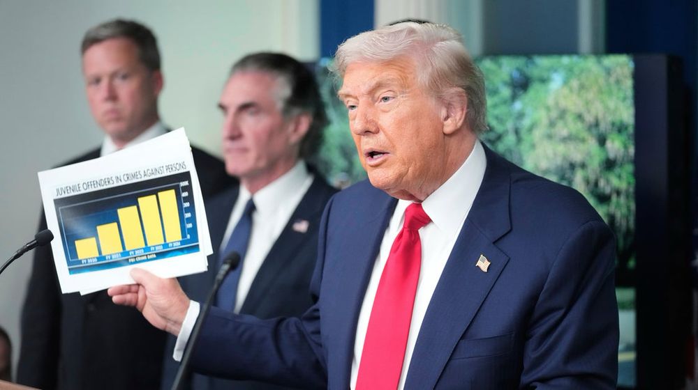 The president is eliminating top government statisticians and data collection efforts he doesn’t like, raising alarms about the harm he could do to the U.S. economy.