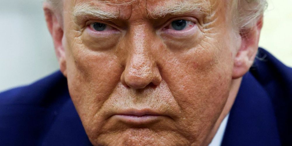 Even though President Donald Trump's administration secured promises from some of the nation's biggest law firms to contribute more than $1 billion worth of pro bono work to further the administration...
