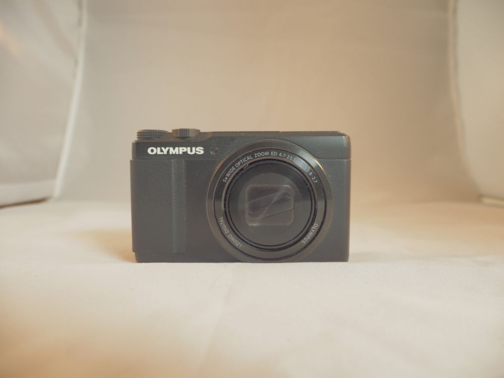 OLYMPUS STYLUS XZ-10 - Yahoo!オークション