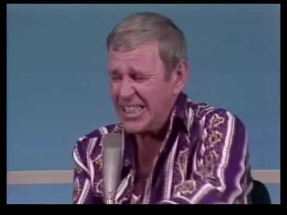 Hollywood Squares. Paul Lynde