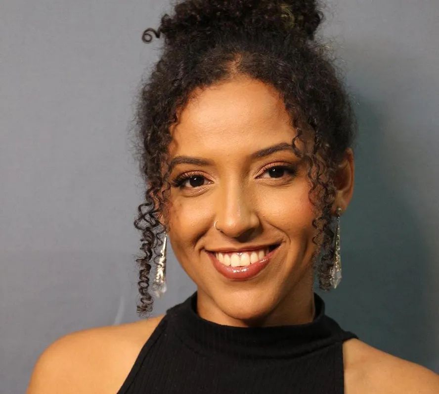 photo of Ana Benevides