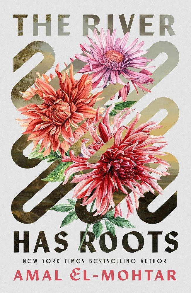 the river has roots